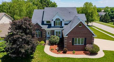 6511 NW 93rd Street, Johnston, IA 50131