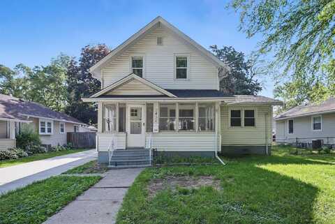 undefined, Des Moines, IA 50313