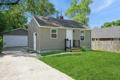 undefined, Des Moines, IA 50315