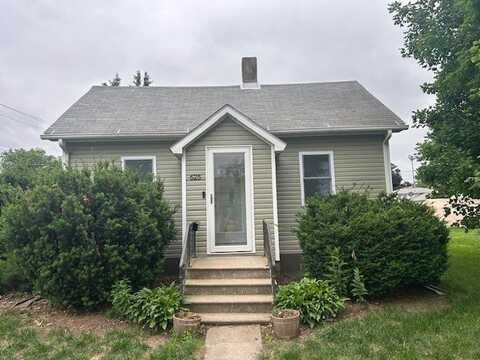 undefined, Traer, IA 50675