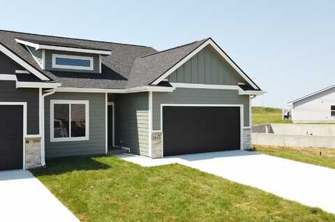 2412 NE 6th Street, Grimes, IA 50111