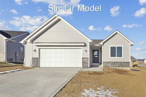 413 Napoli Avenue, West Des Moines, IA 50266