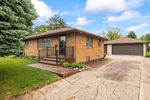 undefined, Des Moines, IA 50315