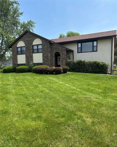 undefined, Newton, IA 50208