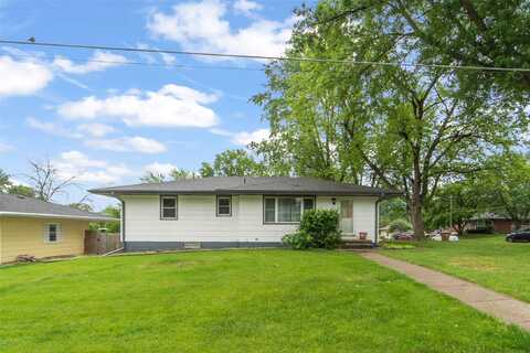 530 Stuart Street, Carlisle, IA 50047