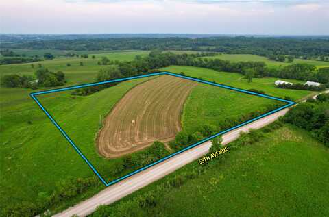 55th Avenue, Saint Charles, IA 50240