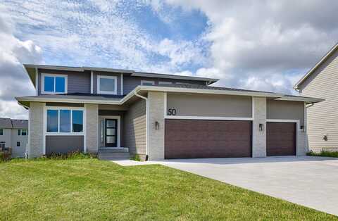 50 NW Ashley Court, Waukee, IA 50263
