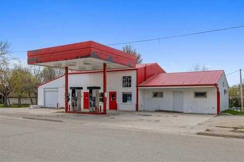 401 West Street, New Virginia, IA 50210