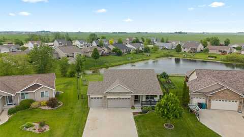3720 NW Des Moines Street, Ankeny, IA 50023