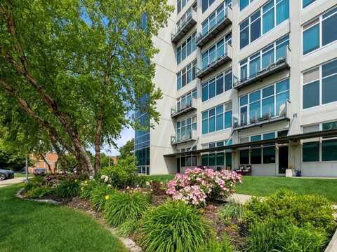 120 SW 5th Street unit: 603, Des Moines, IA 50309