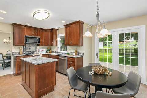 3510 Wolcott Avenue, Des Moines, IA 50321