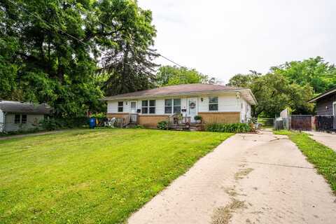 undefined, Des Moines, IA 50315