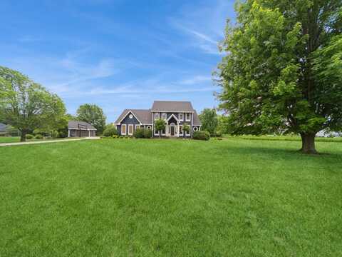 11541 NW 107th Court, Granger, IA 50109