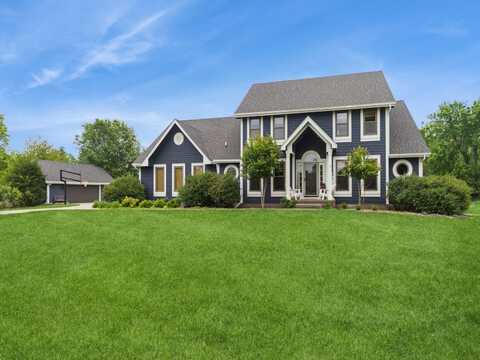 11541 NW 107th Court, Granger, IA 50109
