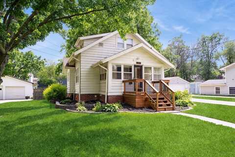 4536 Euclid Avenue, Des Moines, IA 50310