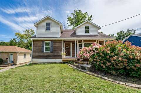 3118 Jefferson Avenue, Des Moines, IA 50310