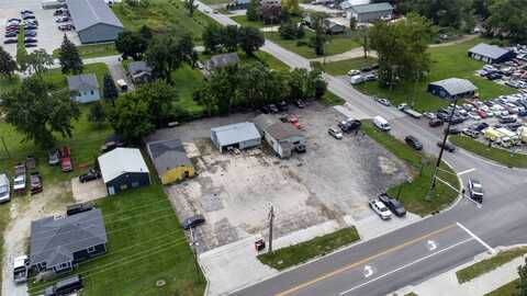325 & 355 NE Broadway Avenue, Des Moines, IA 50313