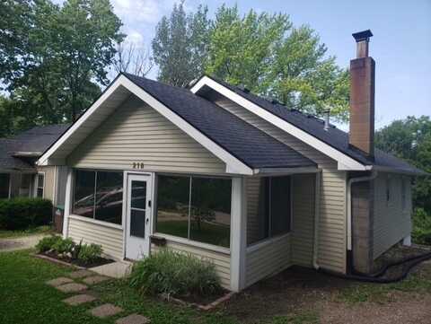 216 56th Street, Des Moines, IA 50312
