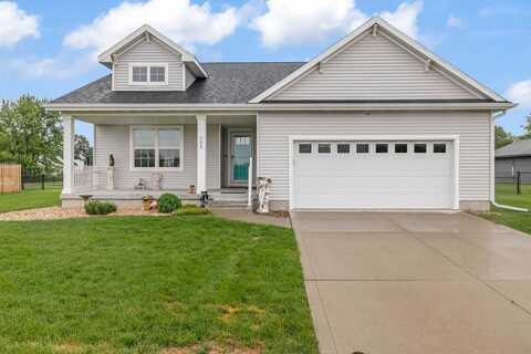 undefined, Woodward, IA 50276