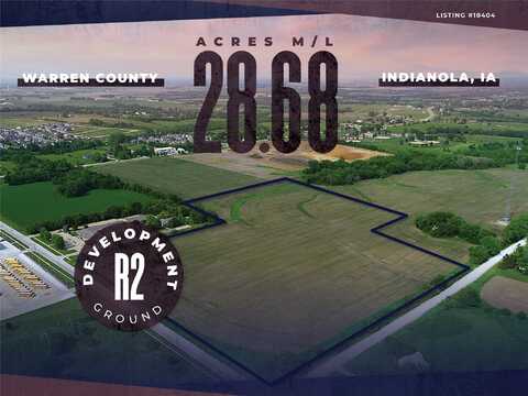 01 S 15th Street, Indianola, IA 50125