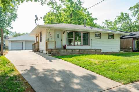 undefined, Des Moines, IA 50317