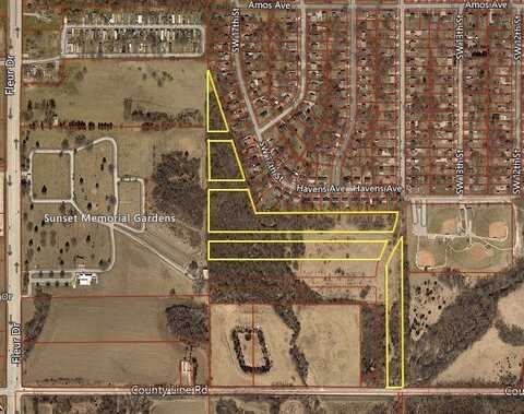 County Line Road, Des Moines, IA 50320