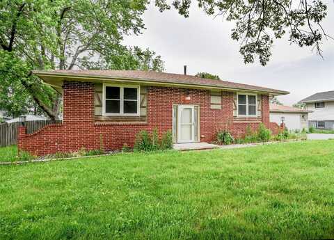 109 Maple Street, De Soto, IA 50069
