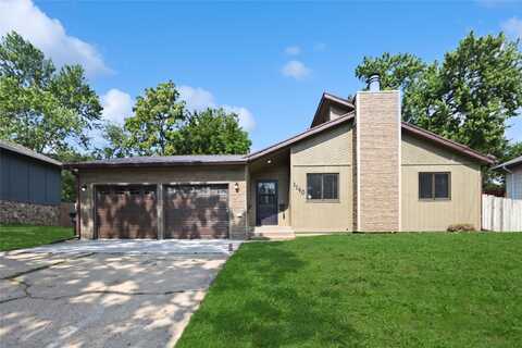 undefined, Des Moines, IA 50314
