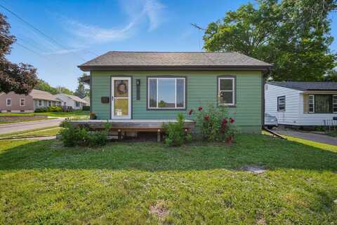 undefined, Des Moines, IA 50317