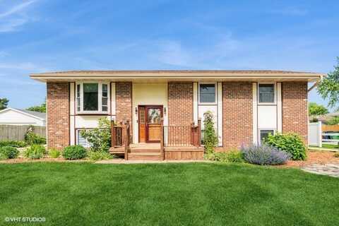 4404 71st Place, Urbandale, IA 50322