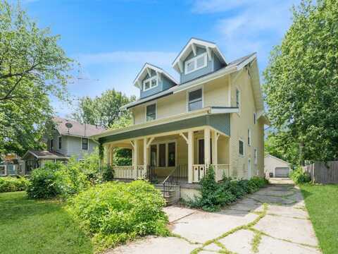 undefined, Des Moines, IA 50311