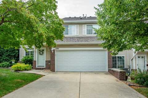 5221 Village Run Avenue unit: 1201, Des Moines, IA 50317