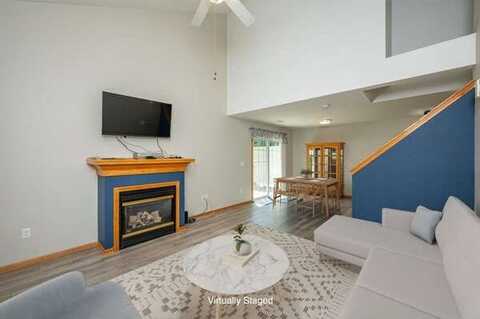 5221 Village Run Avenue unit: 1201, Des Moines, IA 50317