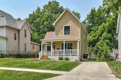 undefined, Des Moines, IA 50316