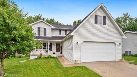 undefined, Indianola, IA 50125