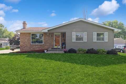 undefined, Des Moines, IA 50313