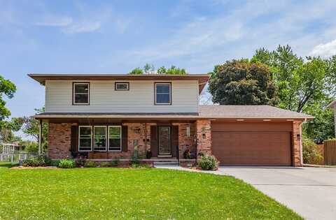 undefined, Ames, IA 50010