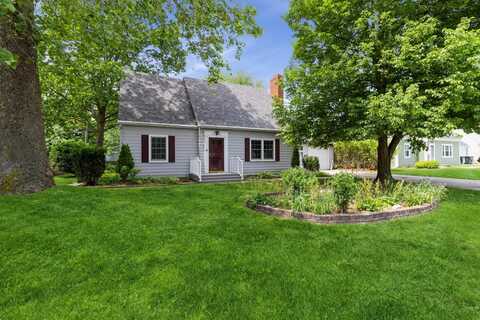 undefined, Ames, IA 50010