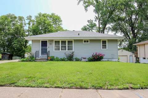 undefined, Des Moines, IA 50317
