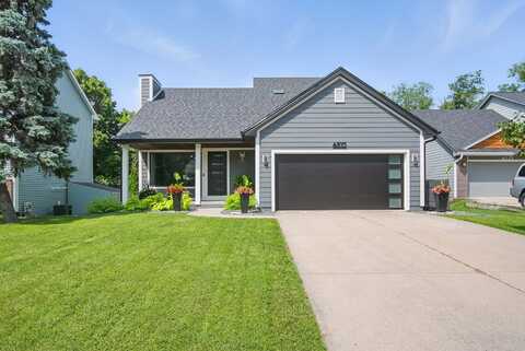 4510 89th Street, Urbandale, IA 50322