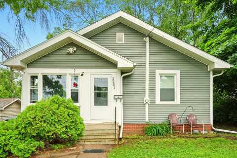 undefined, Des Moines, IA 50317