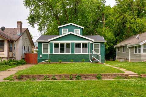 undefined, Des Moines, IA 50311