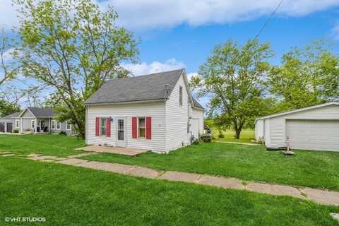 undefined, New Virginia, IA 50210