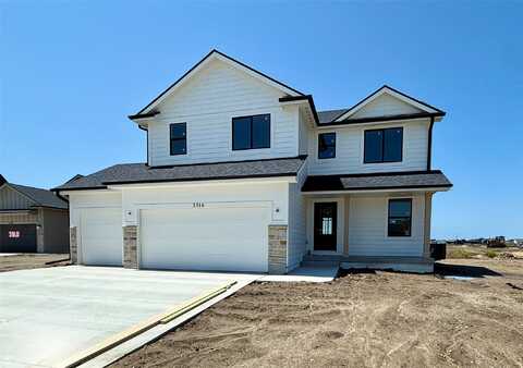 2516 NW Linwood Court, Ankeny, IA 50023
