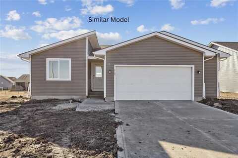 405 Napoli Avenue, West Des Moines, IA 50266