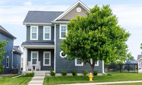 5477 S Prairie View Drive, West Des Moines, IA 50266