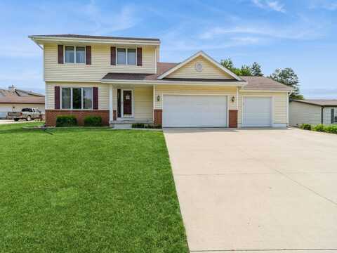 undefined, Newton, IA 50208