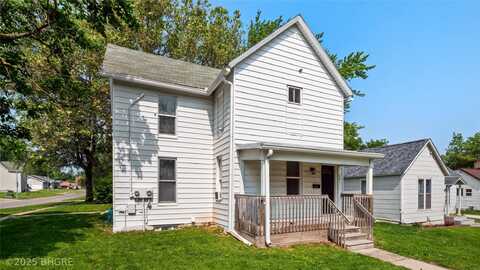 601 N 1st Street, Indianola, IA 50125