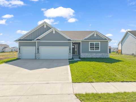 2707 NW 27th Street, Ankeny, IA 50023