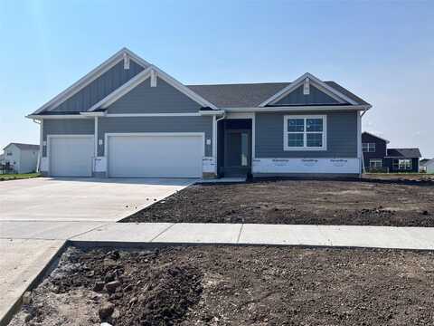 2707 NW 27th Street, Ankeny, IA 50023